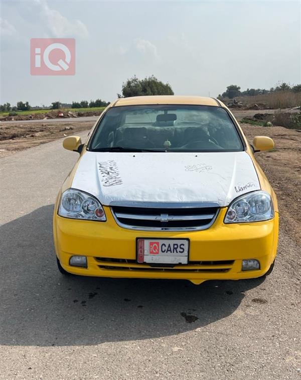 شيفروليه اوبترا 2010 للبيع في العراق - ديالى